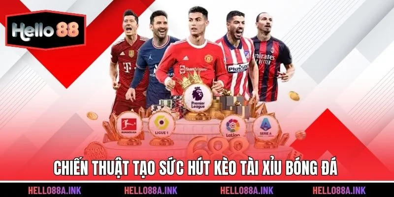 Đánh giá dòng cược của kèo tài xỉu bóng đá