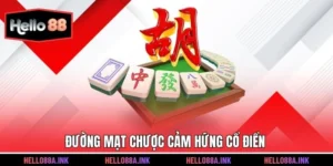 Đường mạt chược