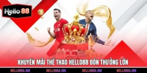 Khuyến mãi thể thao